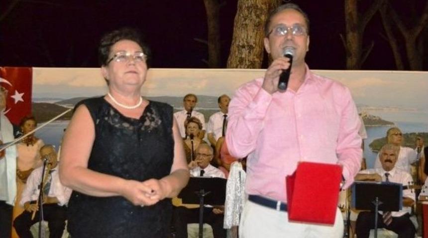 Aysam&rsquo;dan L&ouml;semili Gence Konserli Destek