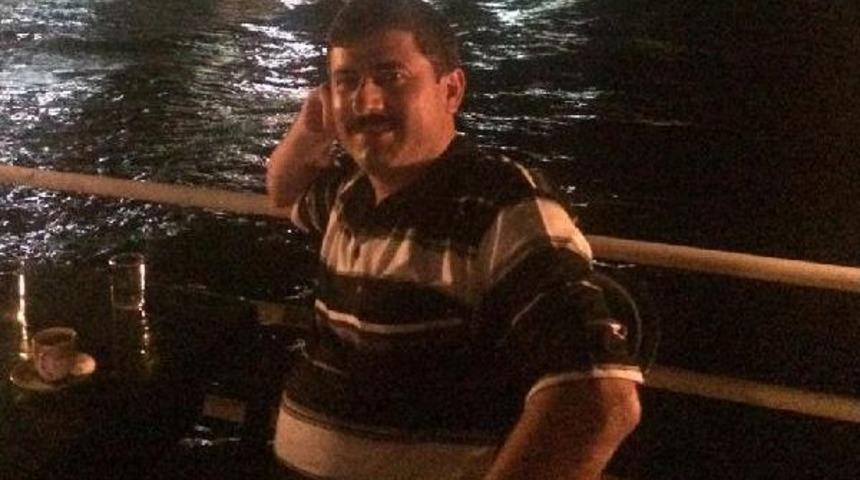 Dehşet Sa&ccedil;an Eski Koca, 4 Saat Ka&ccedil;abildi