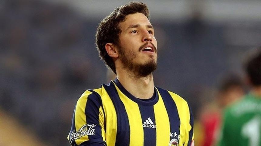 Serie A ekibi Empoli, Salih U&ccedil;an'ı istiyor