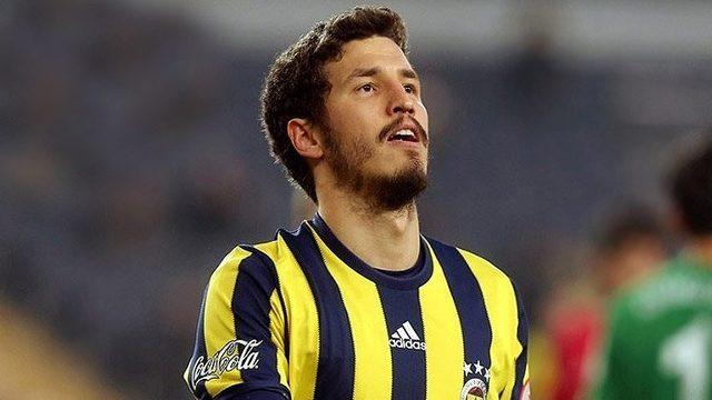 Serie A ekibi Empoli, Salih Uçan'ı istiyor