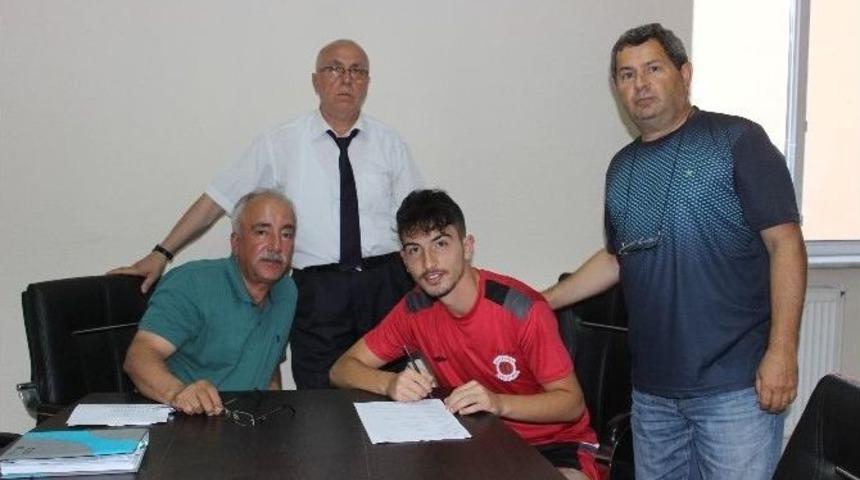 Tki Tavşanlı Linyitspor&rsquo;da Transferler