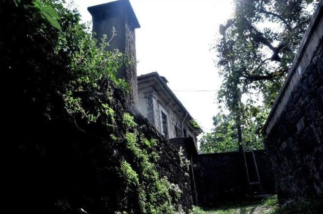 Kayıp Şehir G&uuml;n Y&uuml;z&uuml;ne &Ccedil;ıkıyor