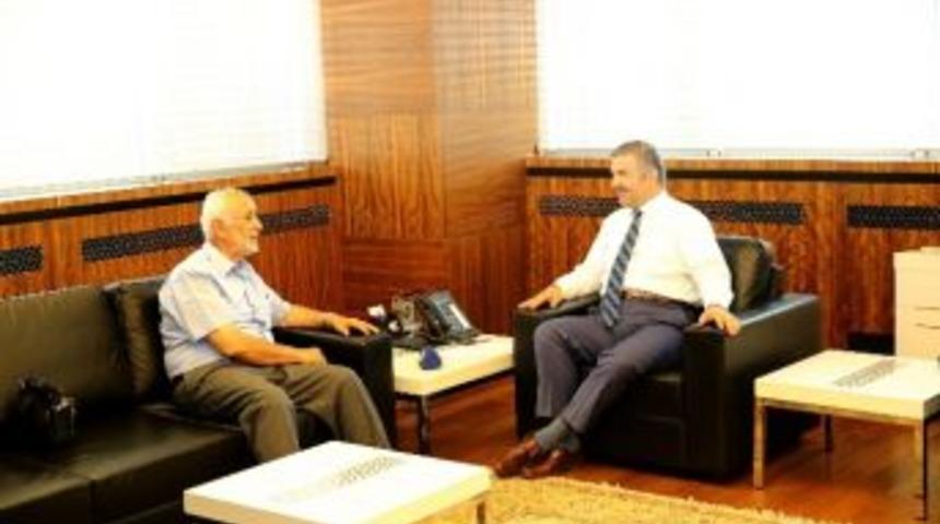 G&ouml;n&uuml;l Coğrafyasına B&uuml;y&uuml;kşehir Turu