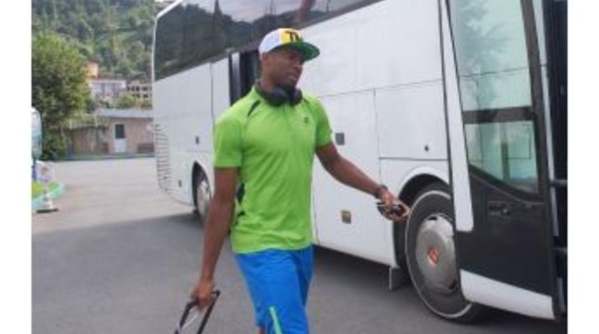 &Ccedil;aykur Rizespor&rsquo;da Kweuke Krizi