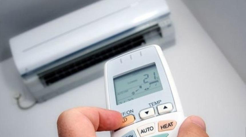 Klima Kullanımına Dikkat