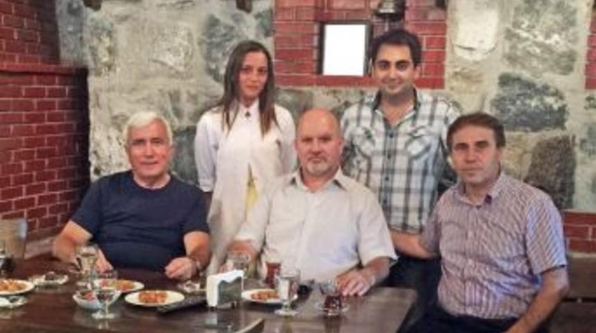 Bursa Kestane Şekeri Bulgaristan&rsquo;a A&ccedil;ılıyor