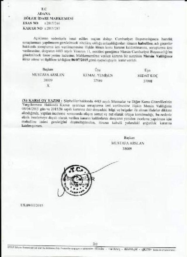 Chp li Atıcı: Akdeniz Oyunlarındaki Usuls&uuml;zl&uuml;kler Soruşturulacak 3
