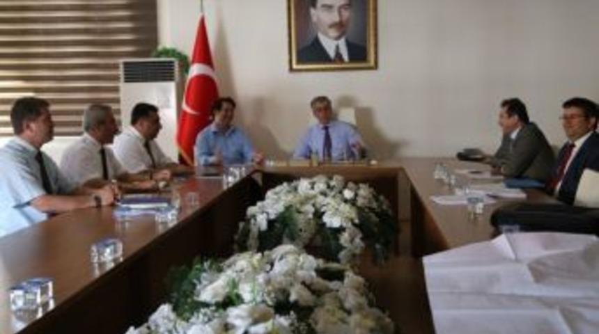 Hasan Dağı&rsquo;nın Cazibesi Arttırılacak
