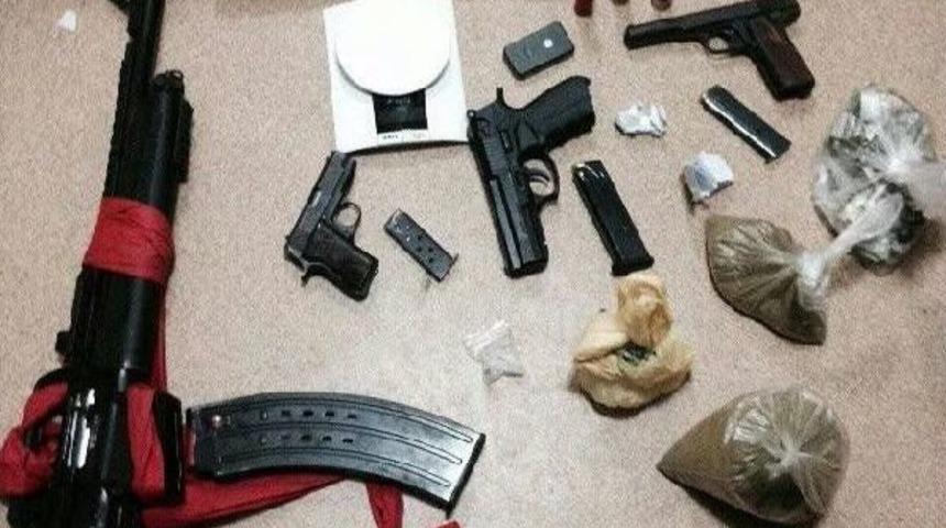 Surlarda "tecav&uuml;zl&uuml;", "işkenceli" Vahşet B&ouml;yle Ortaya &Ccedil;ıktı