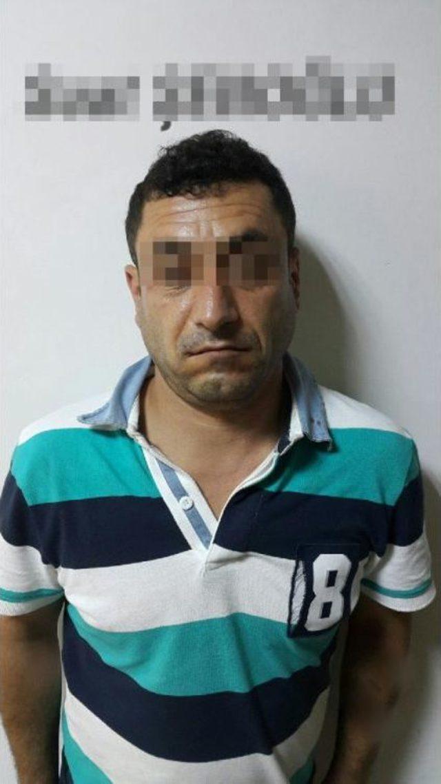 Surlarda "tecav&uuml;zl&uuml;", "işkenceli" Vahşet B&ouml;yle Ortaya &Ccedil;ıktı 2
