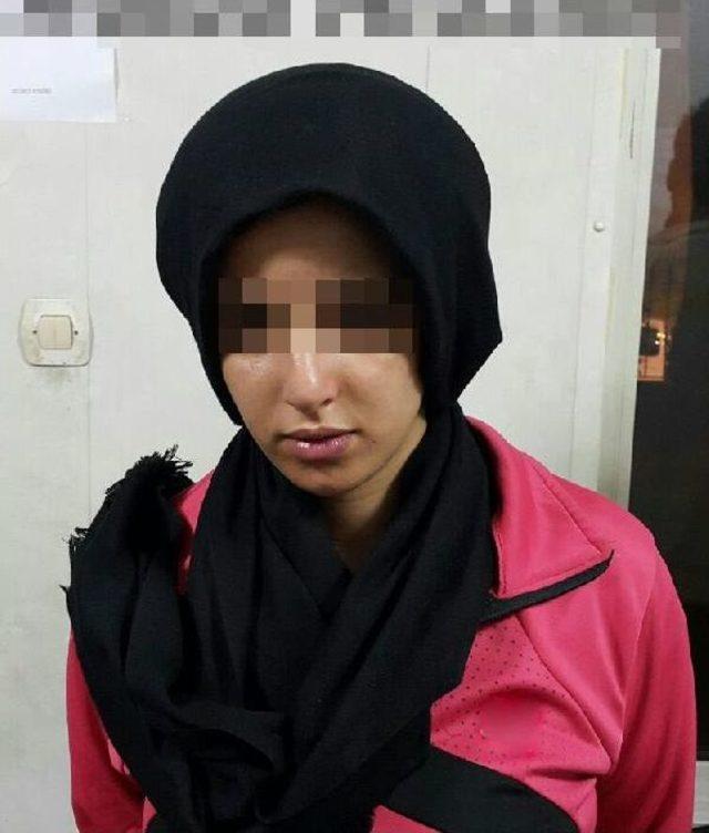 Surlarda "tecav&uuml;zl&uuml;", "işkenceli" Vahşet B&ouml;yle Ortaya &Ccedil;ıktı 3