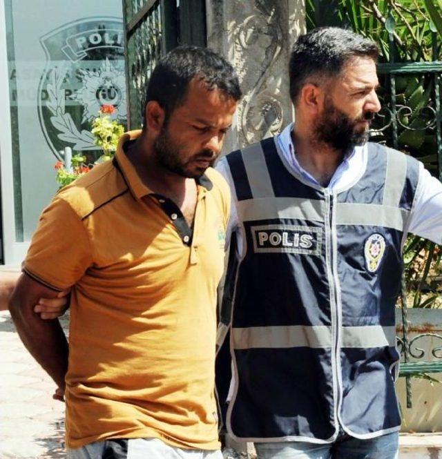 Piknik Cinayetinin Nedeni &Ccedil;&ouml;p Toplama Mıntıkası Kavgası 2