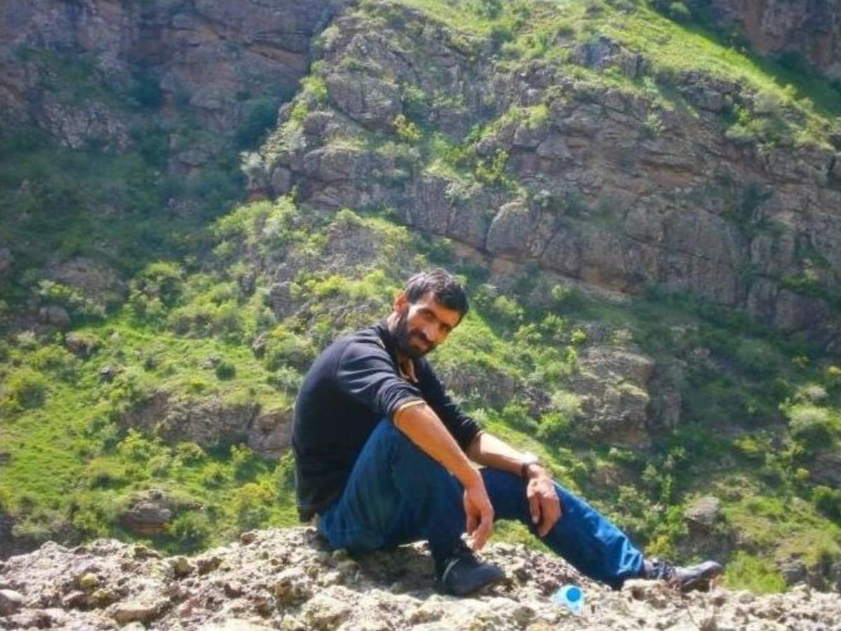 Şehit Korucu G&ouml;zyaşları Arasında Toprağa Verildi