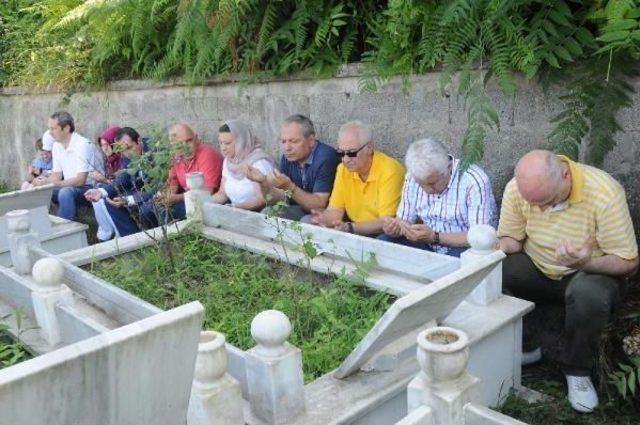 Fanatik Gazetesi Yazarı Mehmet Tan Anıldı 1