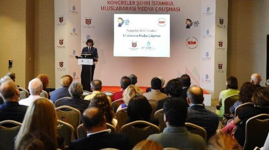İstanbul&rsquo;dan &Ouml;vg&uuml;yle S&ouml;z Ettiren Uluslararası Medya &Ccedil;alışması Sekt&ouml;rle Paylaşıldı