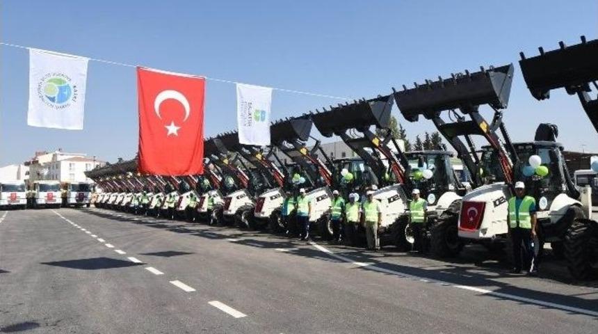 Baski Ara&ccedil; Sayısını 365&rsquo;e Y&uuml;kseltti