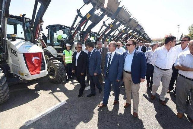 Baski Ara&ccedil; Sayısını 365&rsquo;e Y&uuml;kseltti 1