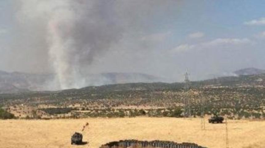 (d&uuml;zeltme) Lice&rsquo;deki &Ccedil;atışmada Yaralanan 4 Askerden 1&rsquo;i Şehit Oldu