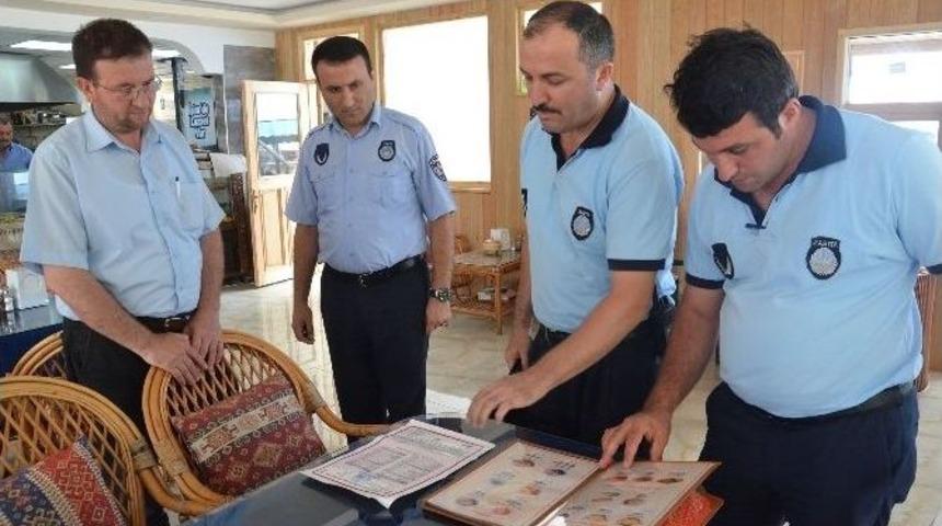 Trabzon B&uuml;y&uuml;kşehir Belediye Zabıtası Uzung&ouml;l&rsquo;de Fiyatları Denetledi