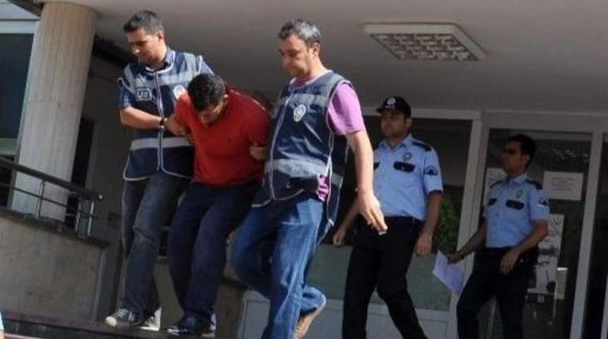 Hoparl&ouml;rden Duyduğu Uyarı Dolandırılmaktan Kurtardı