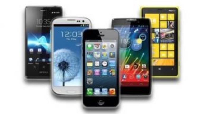 D&ouml;viz Kurlarındaki Artış Cep Telefonu Sekt&ouml;r&uuml;n&uuml; Olumsuz Etkiledi