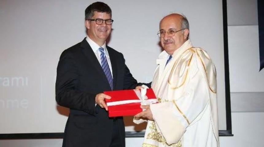 Thy Geleceğe İt&uuml;'de Yatırım Yapıyor