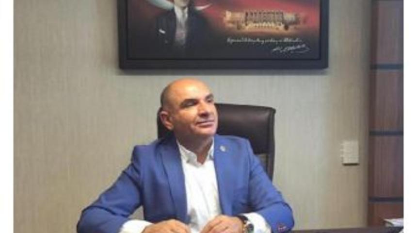 Chp Tarhan'dan Kandıra Gıda Osb Ile Ilgili Soru &Ouml;nergesi