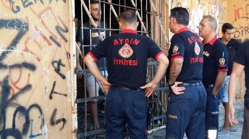 Sıkışınca Başına Gelmeyen Kalmadı