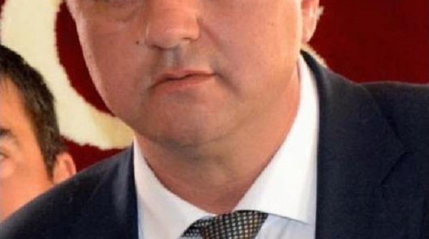 Şof&ouml;rler Odasından 'g&ouml;&ccedil;men Taşımayın' Uyarısı