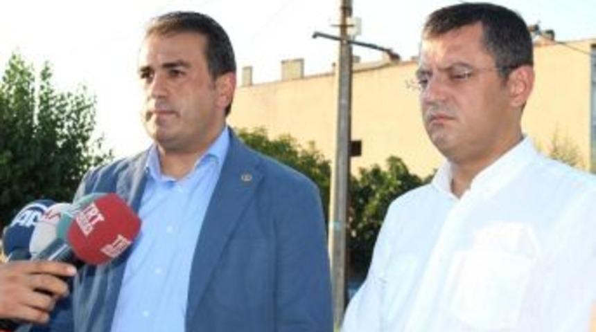 Soma Davasında &Ouml;nemli Gelişme