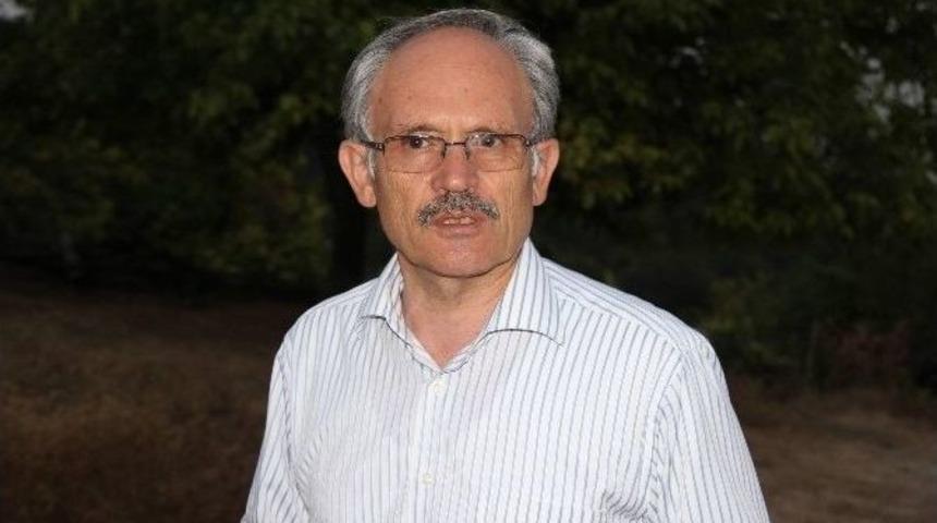 Karab&uuml;k&rsquo;teki Orman Yangını Kısmen Kontrol Altında