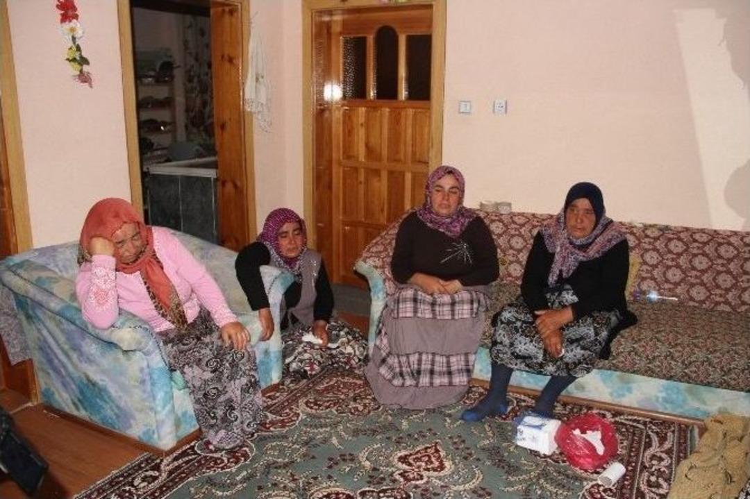 Nevşehir&rsquo;e Şehit Ateşi D&uuml;şt&uuml;