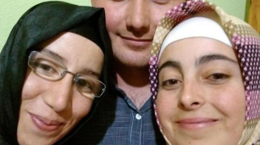 Şehit Uzman &Ccedil;avuş Adıg&uuml;zel Bayram Sonrası Evlenecekti