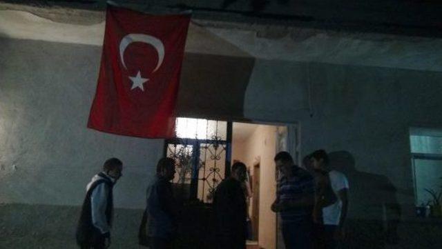 Şehit Uzman &Ccedil;avuş Adıg&uuml;zel Bayram Sonrası Evlenecekti 2