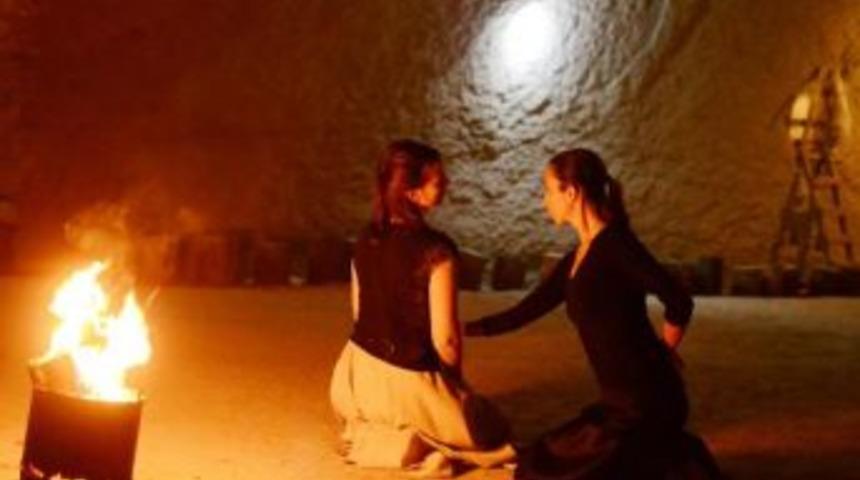 Kapadokya Festivali Başlıyor