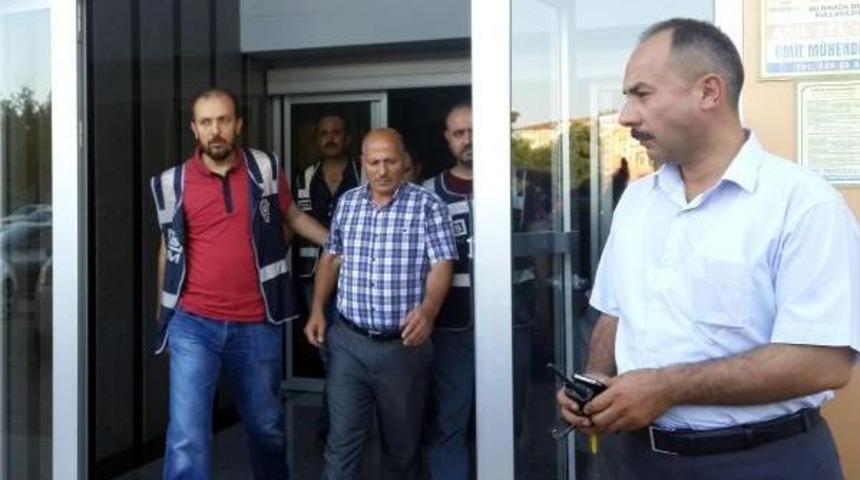 Kayseri'deki Cemaat Operasyonunda 2 Kişi Serbest