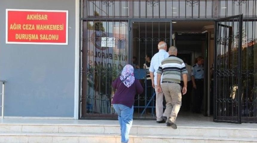 Davaya İlgi Azaldı
