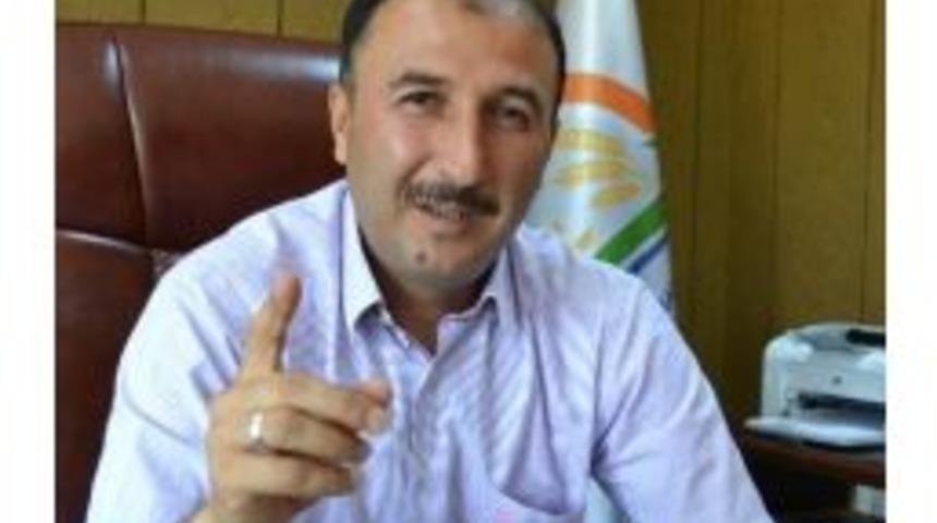 Kurban Bayramı &Ouml;ncesi Hayvan Sahipleri Uyarıldı