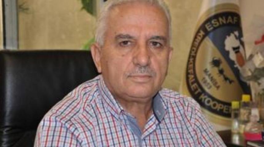 H&uuml;k&uuml;met Kurulamaması Esnafı Etkiledi