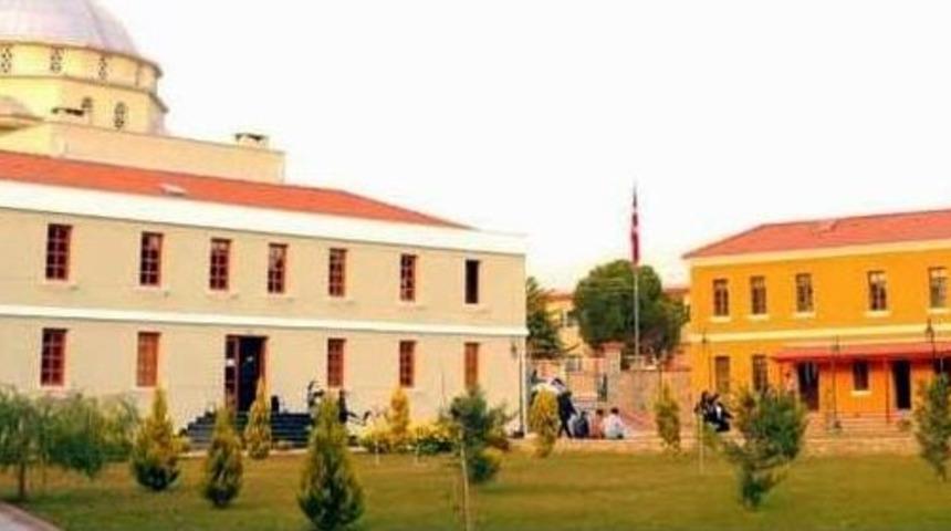 Ad&uuml; Sultanhisar Myo, İl&ccedil;enin G&ouml;zbebeği Oldu