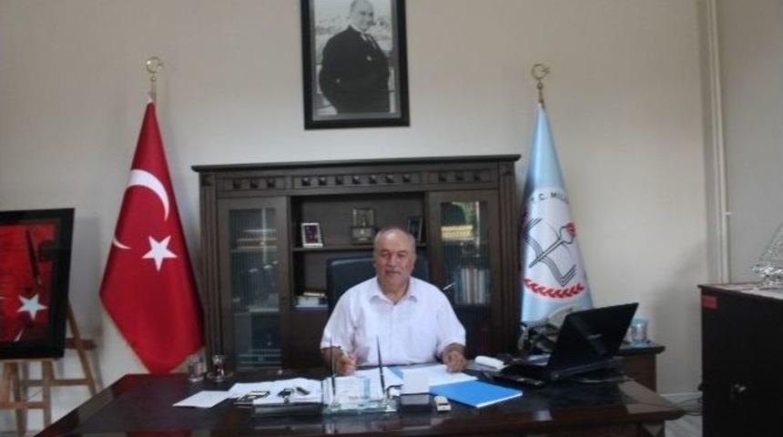 Tekirdağ&rsquo;da Eğitime B&uuml;y&uuml;k Yatırım