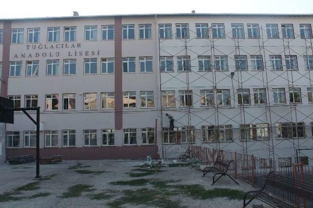 Tekirdağ’da Eğitime Büyük Yatırım 1