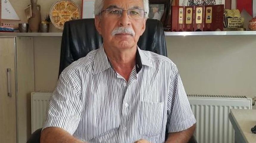 Artan Ter&ouml;r Olayları, Gezginci Arıcıları Tedirgin Ediyor