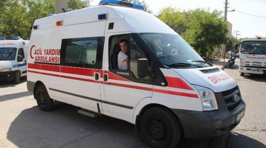 Şehitler Memleketlerine Uğurlandı