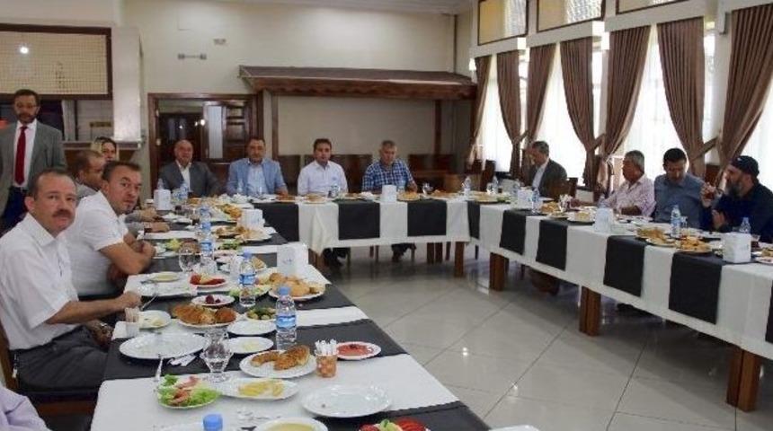 Ali İhsan &Ouml;zdemir: K&uuml;tahya &Ouml;ğrencisine Sahip &Ccedil;ıkmalı