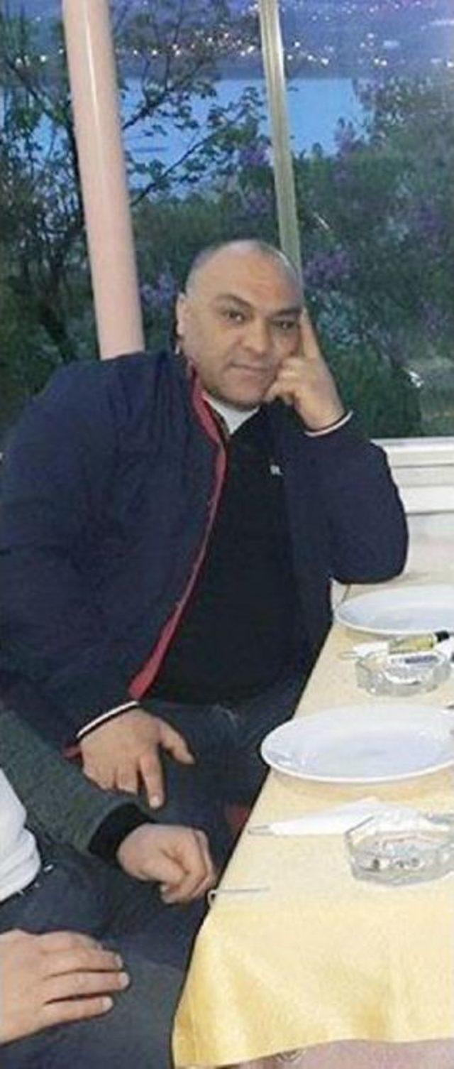 Çalışır Haldeki Otomobilinin Yanında Öldürülmüş Olarak Bulundu 1