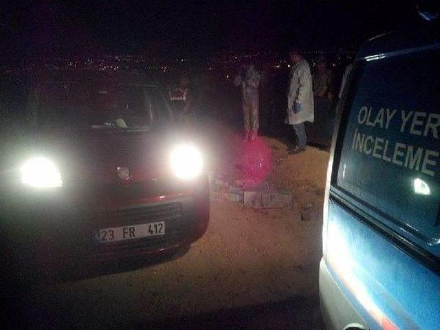 Çalışır Haldeki Otomobilinin Yanında Öldürülmüş Olarak Bulundu 3