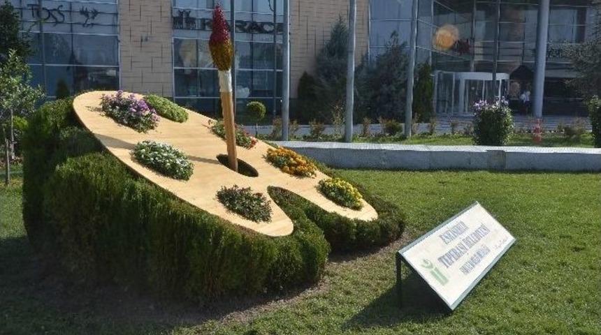 Parklar İ&ccedil;in İlgin&ccedil; Yeni Tasarımlar