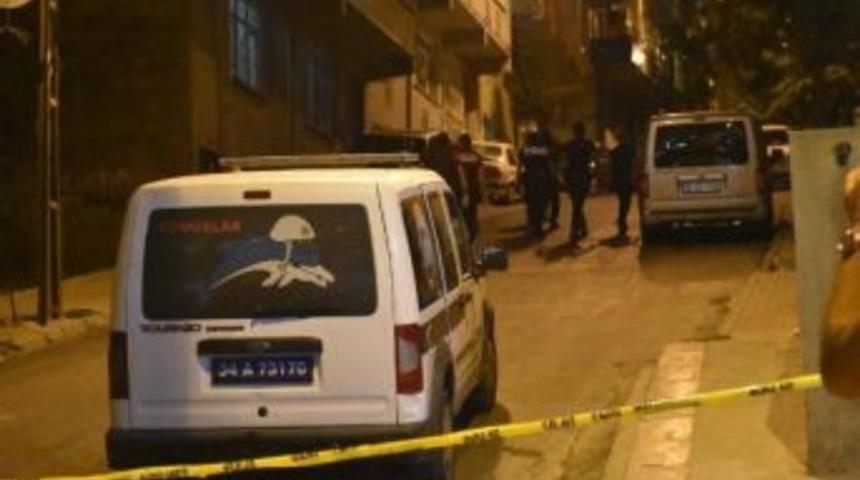 One Killed As Ydg-H Clashes With Istanbul Police