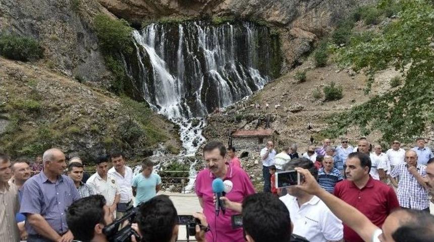 Hisarcıklıoğlu S&ouml;z&uuml;n&uuml; Tuttu